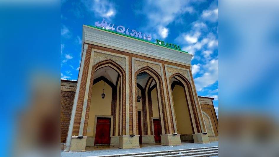 Саида Мирзиёева взяла под личный контроль поддержку театров 